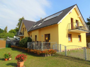Kos - Ferienhaus Ohm, Koserow